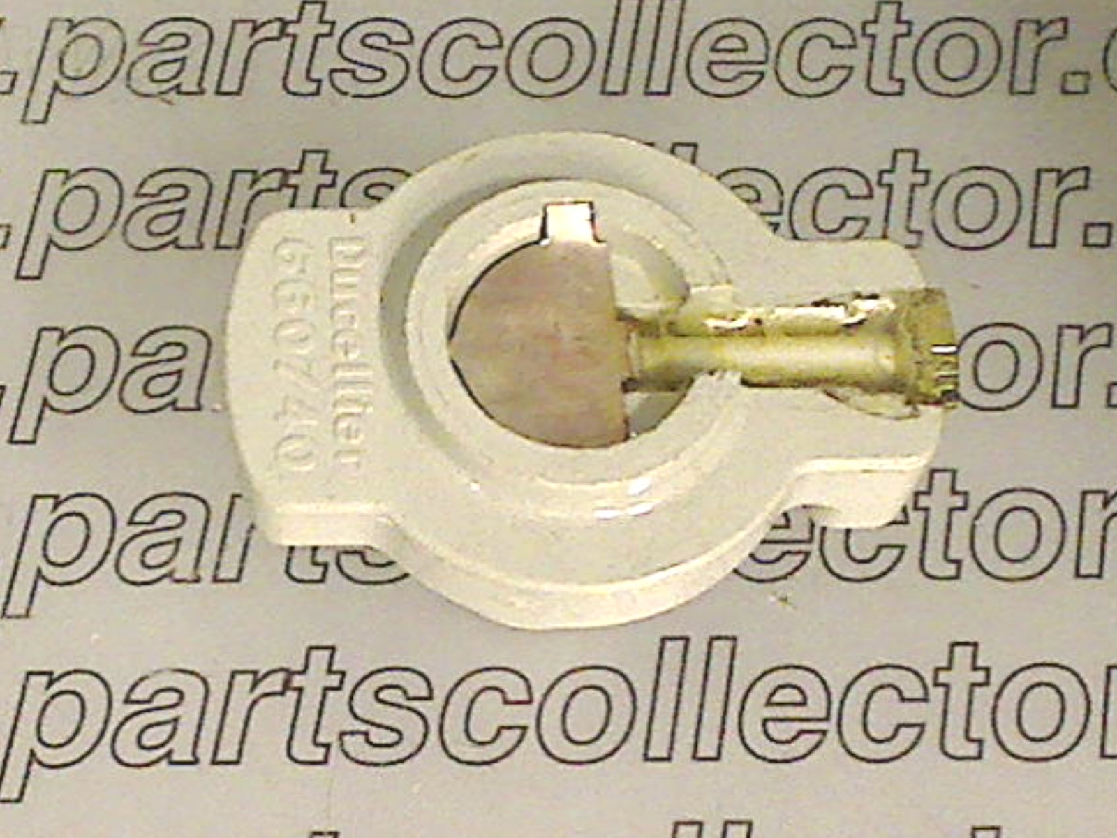 DUCELLIER 660740 - 662899 Ignition code 9853 compatible with: DUCELLIER DUCELLIER, VOLKSWAGEN DERBY, VOLKSWAGEN GOLF, VOLKSWAGEN JETTA, VOLKSWAGEN POLO, VOLKSWAGEN SCIROCCO